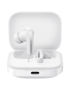 Xiaomi Redmi Buds 5 Auriculares Inalámbrico Dentro de oído Llamadas Música USB Tipo C Bluetooth Blanco