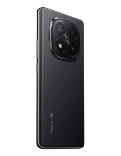 Xiaomi Redmi Note 14 Pro+ 5G 16,9 cm (6.67") SIM doble USB Tipo C 8 GB 256 GB 5110 mAh Negro 2