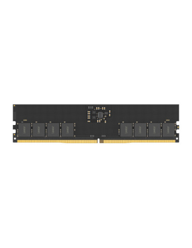 Lexar LD5U16G56C46ST-BGS módulo de memoria 16 GB 1 x 16 GB DDR5 5600 MT s 262-pin SO-DIMM