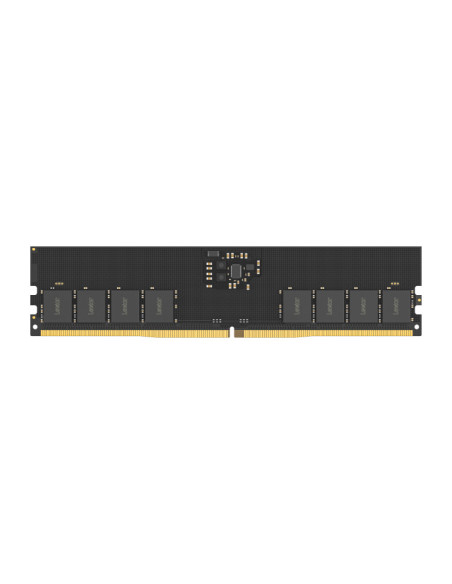 Lexar LD5U16G56C46ST-BGS módulo de memoria 16 GB 1 x 16 GB DDR5 5600 MT s 262-pin SO-DIMM