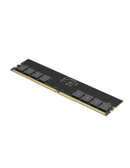 Lexar LD5U16G56C46ST-BGS módulo de memoria 16 GB 1 x 16 GB DDR5 5600 MT s 262-pin SO-DIMM