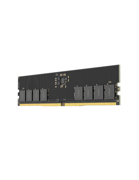 Lexar LD5U16G56C46ST-BGS módulo de memoria 16 GB 1 x 16 GB DDR5 5600 MT s 262-pin SO-DIMM