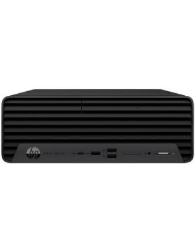 pc pro sff 400 g9 intel core i5 14500 (14a generacion) 5ghz memoria ram 16gb ddr5 4800mhz 512gb ssd m.2 grafica integrada intel 