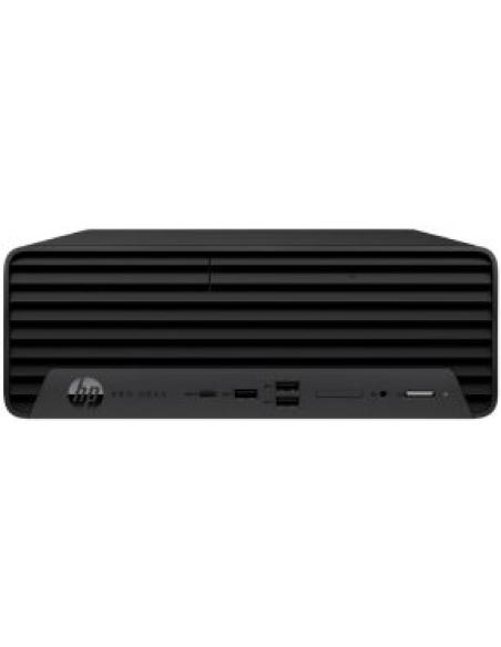 pc pro sff 400 g9 intel core i5 14500 (14a generacion) 5ghz memoria ram 16gb ddr5 4800mhz 512gb ssd m.2 grafica integrada intel 