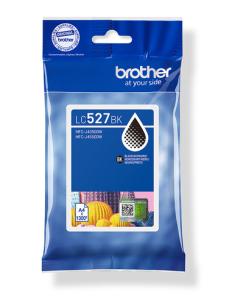 tinta lc527bk negro hasta 1300 paginas segun iso/iec 24711 2