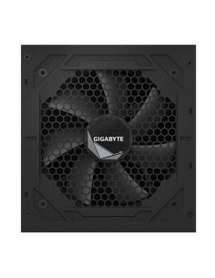 GIGABYTE UD1000GM PG5 unidad de fuente de alimentación 1000 W 20+4 pin ATX ATX Negro 2
