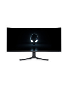 Alienware AW3423DWF pantalla para PC 86,8 cm (34.2") 3440 x 1440 Pixeles UltraWide Quad HD QD-OLED Negro