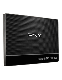 PNY CS900 120 GB 2.5" Serial ATA III 3D TLC NAND 2