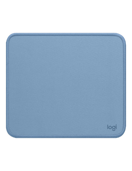 Logitech 956-000051 alfombrilla para ratón Azul
