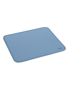 Logitech 956-000051 alfombrilla para ratón Azul 2