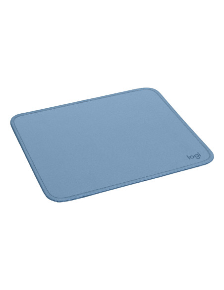 Logitech 956-000051 alfombrilla para ratón Azul