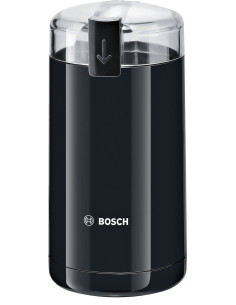 Bosch TSM6A013B molinillo de café 180 W Negro