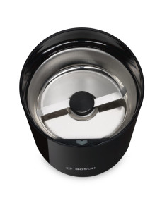 Bosch TSM6A013B molinillo de café 180 W Negro 2