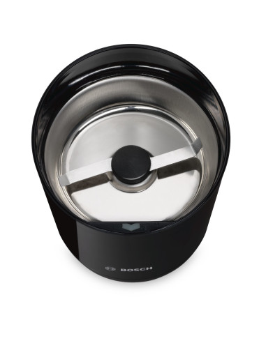 Bosch TSM6A013B molinillo de café 180 W Negro