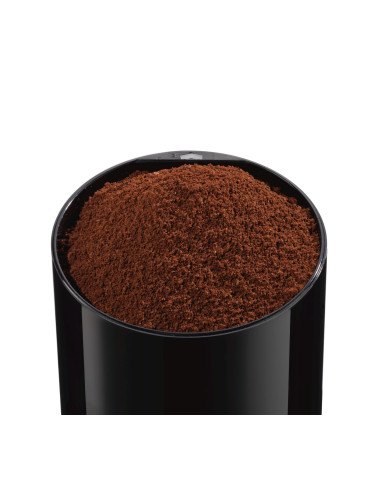 Bosch TSM6A013B molinillo de café 180 W Negro