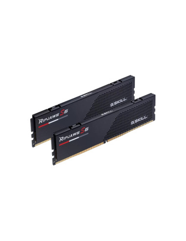 G.Skill F5-6000J3636F16GX2-RS5K módulo de memoria 32 GB 2 x 16 GB DDR5 288-pin DIMM