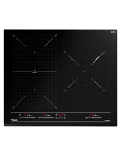 Teka IZF 65320 BK MSP Negro Integrado 60 cm Con placa de inducción 3 zona(s)