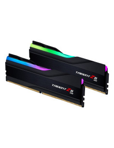G.Skill Trident Z5 RGB F5-6800J3445G32GX2-TZ5RK módulo de memoria 64 GB 2 x 32 GB DDR5 288-pin DIMM