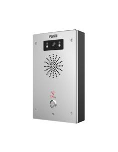 Fanvil I16SV sistema de intercomunicación de video 2 MP Plata 2