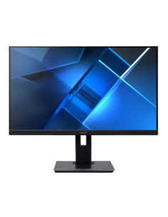Acer B7 B247Y E pantalla para PC 60,5 cm (23.8") 1920 x 1080 Pixeles Full HD LCD Negro