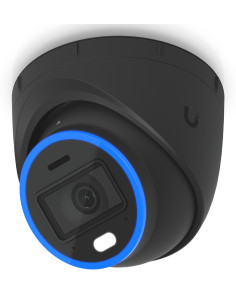 Ubiquiti AI Turret Torreta Cámara de seguridad IP Interior y exterior 3840 x 2160 Pixeles Techo pared