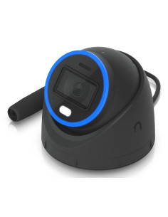 Ubiquiti AI Turret Torreta Cámara de seguridad IP Interior y exterior 3840 x 2160 Pixeles Techo pared 2