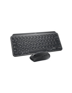 Logitech Combinación MX Keys Mini para empresa