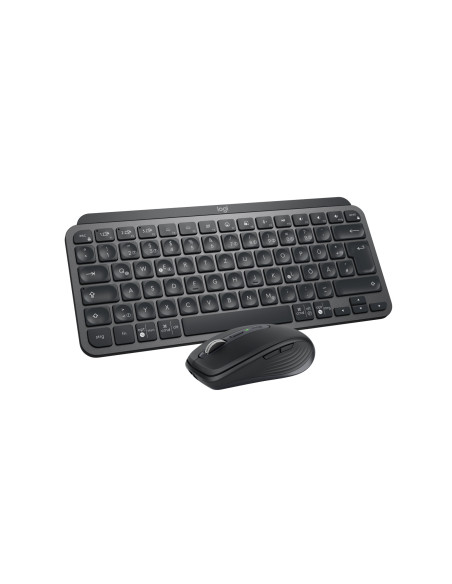 Logitech Combinación MX Keys Mini para empresa