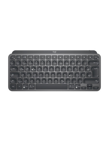 Logitech Combinación MX Keys Mini para empresa