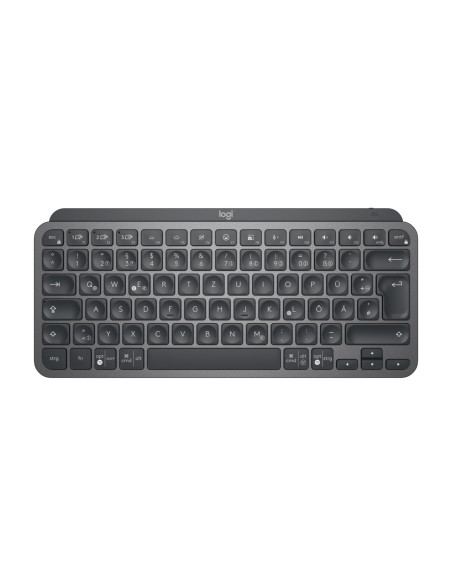 Logitech Combinación MX Keys Mini para empresa
