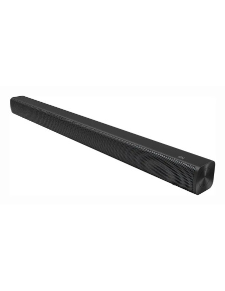 Xiaomi Soundbar 2.0ch Negro 2.0 canales 24 W