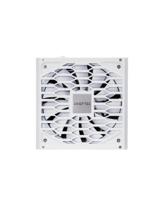 Chieftec Vega PPG-1000-CW unidad de fuente de alimentación 1000 W 24-pin ATX ATX Blanco 2