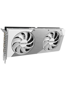 INNO3D GeForce RTX 5060 Twin X2 OC NVIDIA 8 GB GDDR7