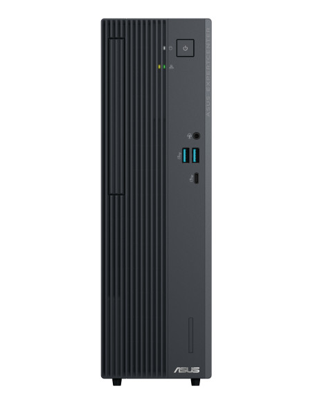ASUS ExpertCenter P500 SFF P500SV-05210H054X - Sobremesa (Intel Core 5 210H, 16GB RAM, 512GB SSD, Graphics, Windows 11 Pro)