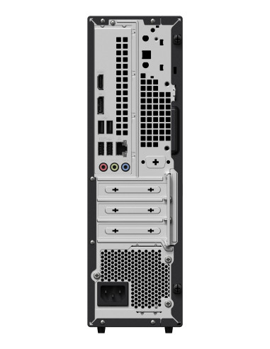 ASUS ExpertCenter P500 SFF P500SV-05210H054X - Sobremesa (Intel Core 5 210H, 16GB RAM, 512GB SSD, Graphics, Windows 11 Pro)