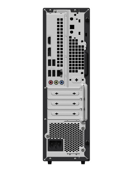 ASUS ExpertCenter P500 SFF P500SV-05210H054X - Sobremesa (Intel Core 5 210H, 16GB RAM, 512GB SSD, Graphics, Windows 11 Pro)