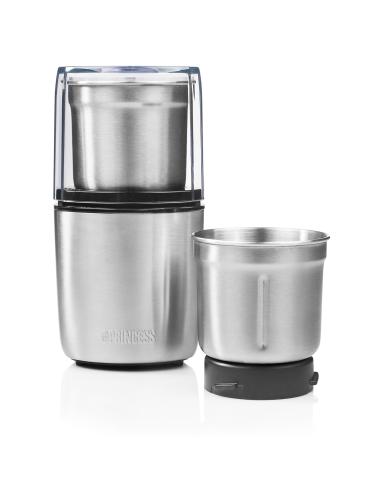 Princess 221040 Multi Picadora y Molinillo