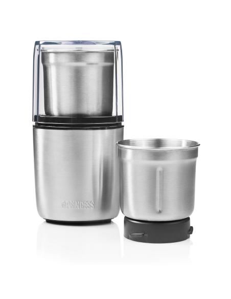 Princess 221040 Multi Picadora y Molinillo