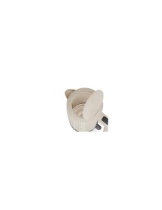 Princess 01.236048.01.001 tetera eléctrica 1,7 L 2200 W Negro, Blanco 2
