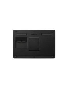 Wacom DTK168K0B tableta digitalizadora Negro 345 x 215 mm USB 2