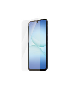 PanzerGlass SAFE. by ® Screen Protector Samsung Galaxy A17 | A17 5G | Ultra-Wide Fit w. EasyAligner Protector de pantalla 1