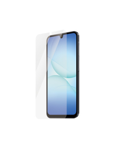 PanzerGlass SAFE. by ® Screen Protector Samsung Galaxy A17 | A17 5G | Ultra-Wide Fit w. EasyAligner Protector de pantalla 1