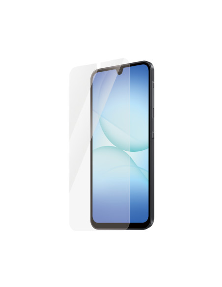 PanzerGlass SAFE. by ® Screen Protector Samsung Galaxy A17 | A17 5G | Ultra-Wide Fit w. EasyAligner Protector de pantalla 1