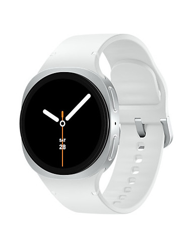 Samsung Galaxy Watch8 (Bluetooth, 40 mm)