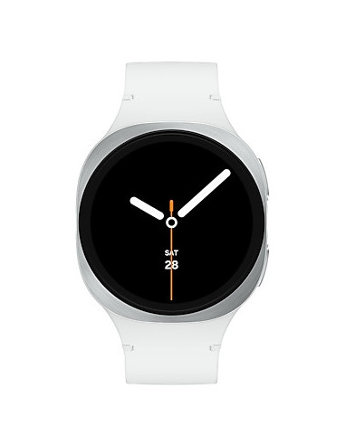 Samsung Galaxy Watch8 (Bluetooth, 40 mm)