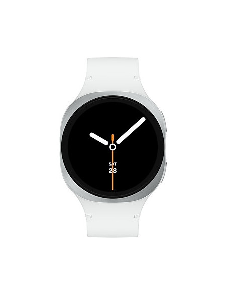 Samsung Galaxy Watch8 (Bluetooth, 40 mm)