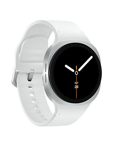 Samsung Galaxy Watch8 (Bluetooth, 40 mm)
