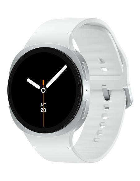 Samsung Galaxy Watch8 (Bluetooth, 44 mm)
