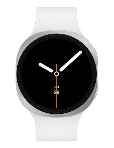 Samsung Galaxy Watch8 (Bluetooth, 44 mm)