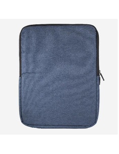Nilox NXSL14BL maletines para portátil 35,8 cm (14.1") Funda Azul 2